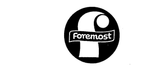 F FOREMOST