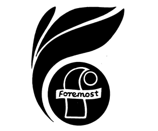 F FOREMOST logo