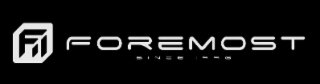 F FOREMOST SINCE 1996 logo
