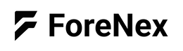 F FORENEX logo