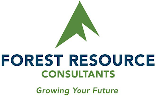 F FOREST RESOURCE CONSULTANTS GROWING YOUR FUTURE logo