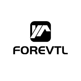 F FOREVTL logo