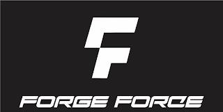 F FORGE FORCE logo