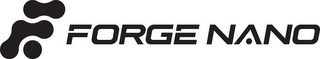F FORGE NANO logo
