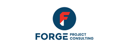 F FORGE PROJECT CONSULTING logo