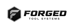F FORGED TOOL SYSTEMS logo