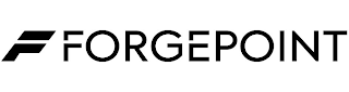 F FORGEPOINT logo