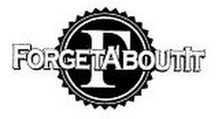 F FORGETABOUTIT logo