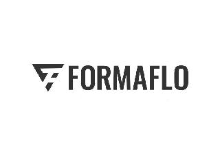 F FORMAFLO logo