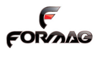 F FORMAG logo