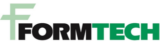 F FORMTECH logo