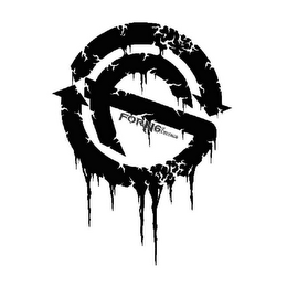 F FORN6 BALISTIKS logo