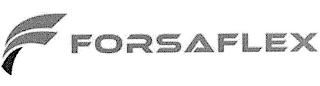 F FORSAFLEX logo