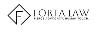 F FORTA LAW FIERCE ADVOCACY. HUMAN TOUCH.