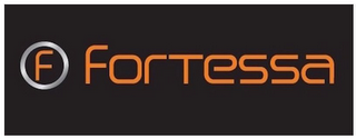 F FORTESSA logo