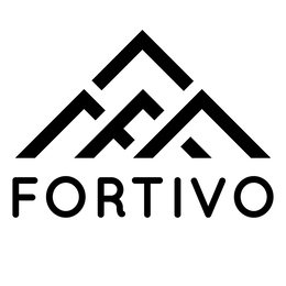 F FORTIVO logo