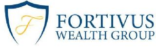 F FORTIVUS WEALTH GROUP logo