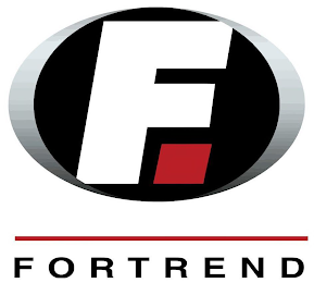 F. FORTREND logo
