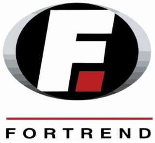 F. FORTREND logo