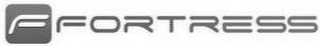 F FORTRESS logo