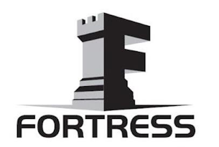 F FORTRESS logo