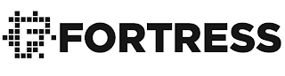 F FORTRESS logo