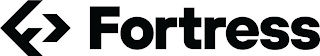 F FORTRESS logo