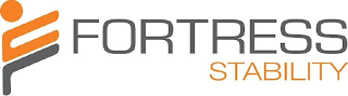 F FORTRESS STABILITY logo