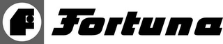 F FORTUNA logo