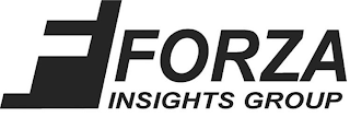 F FORZA INSIGHTS GROUP logo