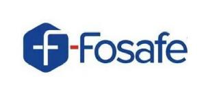 F FOSAFE logo