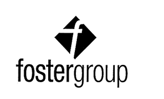 F FOSTERGROUP logo