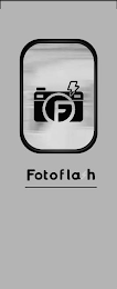 F FOTOFLASH logo