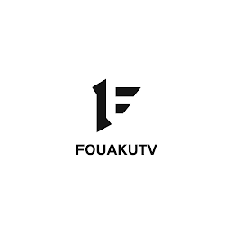 F FOUAKUTV logo
