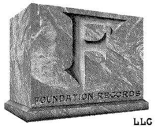 F FOUNDATION RECORDS LLC logo