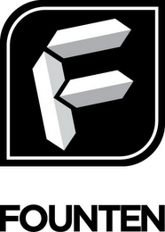 F FOUNTEN logo