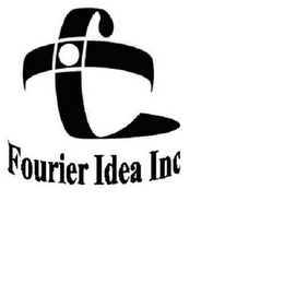 F FOURIER IDEA INC logo