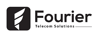 F FOURIER TELECOM SOLUTIONS logo