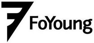 F FOYOUNG logo