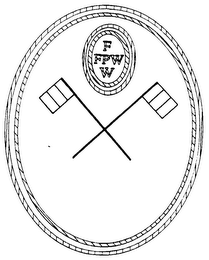 F FPW W logo