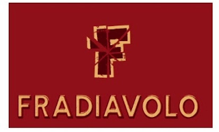 F FRADIAVOLO logo
