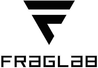 F FRAGLAB logo