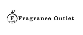 F FRAGRANCE OUTLET logo