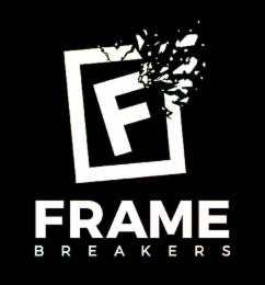 F FRAME BREAKERS logo