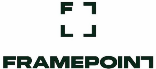 F FRAMEPOINT logo