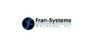 F FRAN-SYSTEMS WORLDWIDE, INC. logo