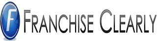 F FRANCHISE CLEARLY logo