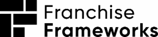F FRANCHISE FRAMEWORKS logo