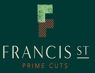 F FRANCIS ST PRIME CUTS logo