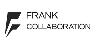 F FRANK COLLABORATION logo